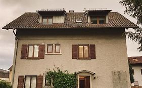 Fewo Charmante Altstadt Markdorf